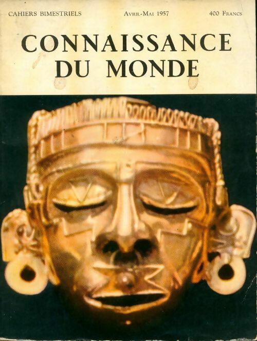 Connaissance du monde n°9 - Collectif - Livre