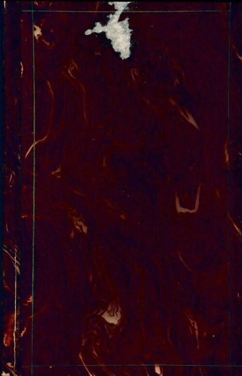 Fleur d'amour - Marcelle Vioux - Livre