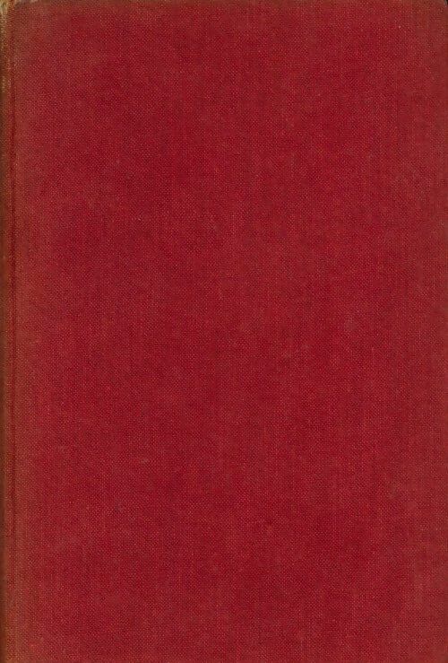 The robe - Lloyd C. Douglas - Livre