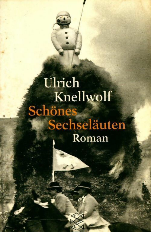 Schönes sechseläuten - Ulrich Knellwolf - Livre