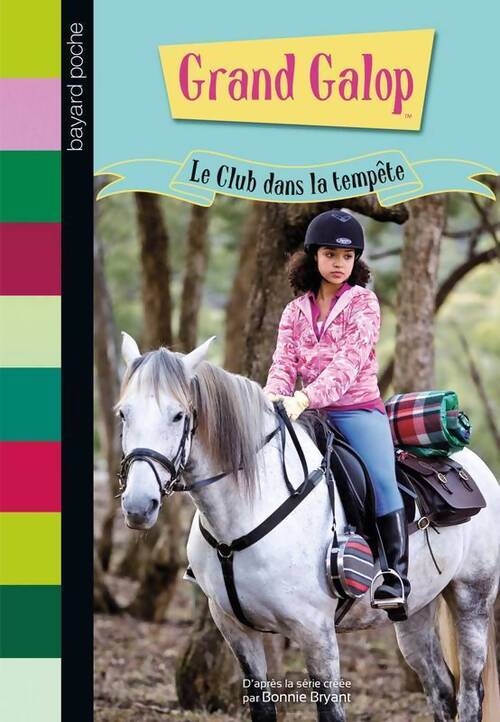 Le club dans la tempête - Freddie Coums - Livre