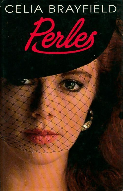 Perles - Celia Brayfield - Livre