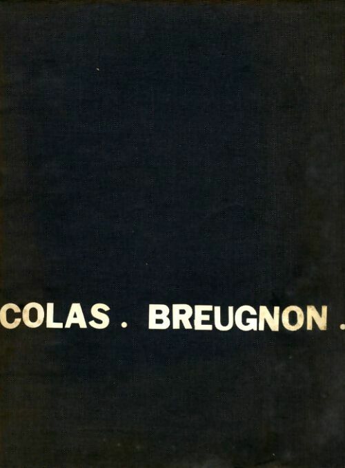 Colas Breugnon - Romain Rolland - Livre