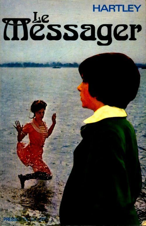 Le messager - Leslie Hartley - Livre