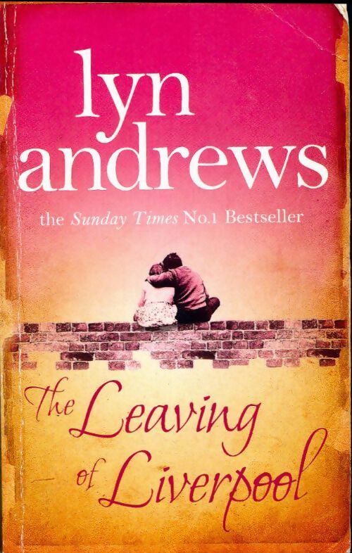 The leaving of Liverpool - Maureen Lee - Livre