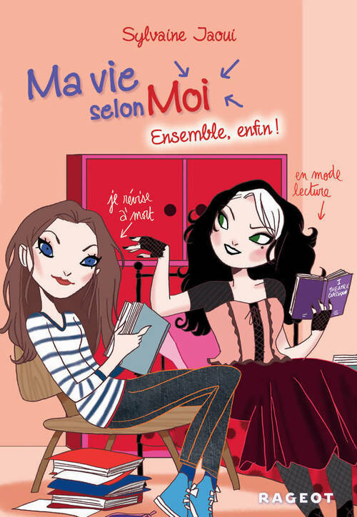 Ensemble enfin ! - Sylvaine Jaoui - Livre
