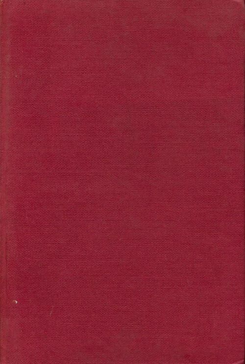 Marie-Antoinette intime. Mémoires de madame Campan - Pierre Waleffe - Livre