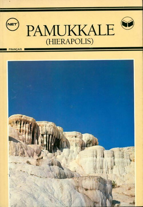 Pamukkale - Sabahattin Turkoglu - Livre