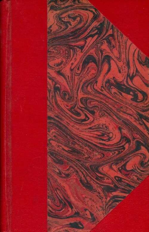 Les gens de Mogador - Elisabeth Barbier - Livre
