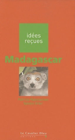 Madagascar - Sylvain Urfer, Patricia Rajerianson - Livre