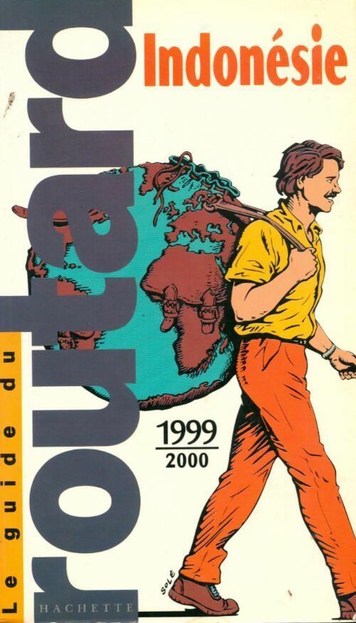 Indonésie 1999-2000 - Collectif - Livre