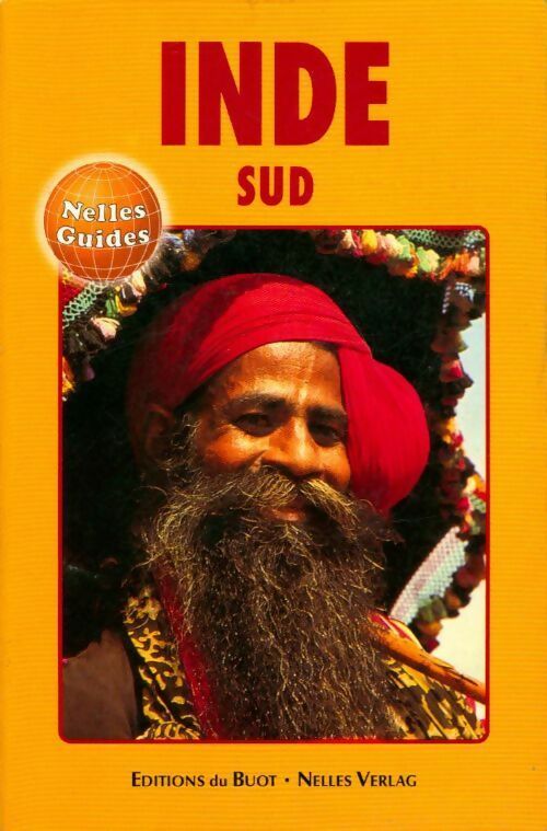 Inde sud 1991 - Collectif - Livre