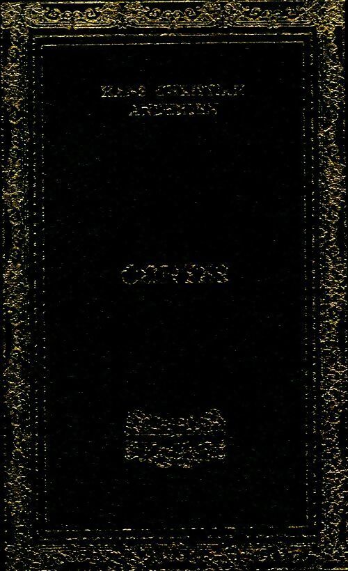 Contes - Hans Christian Andersen - Livre