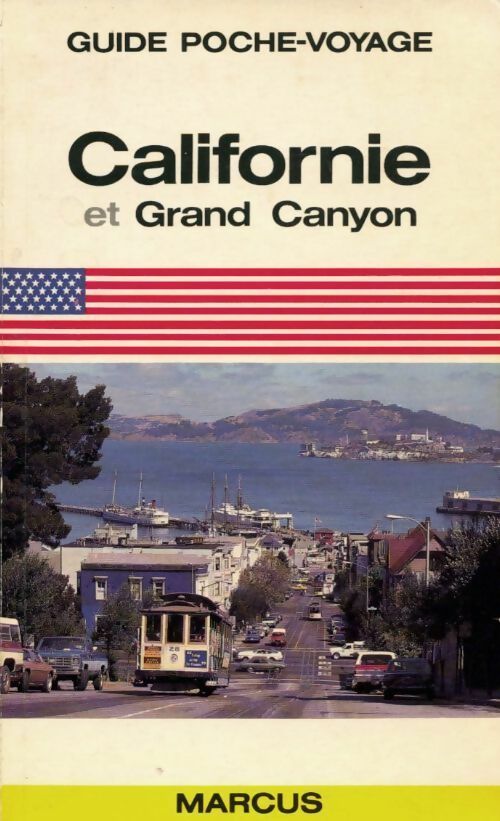 Californie et Grand Canyon - Collectif - Livre