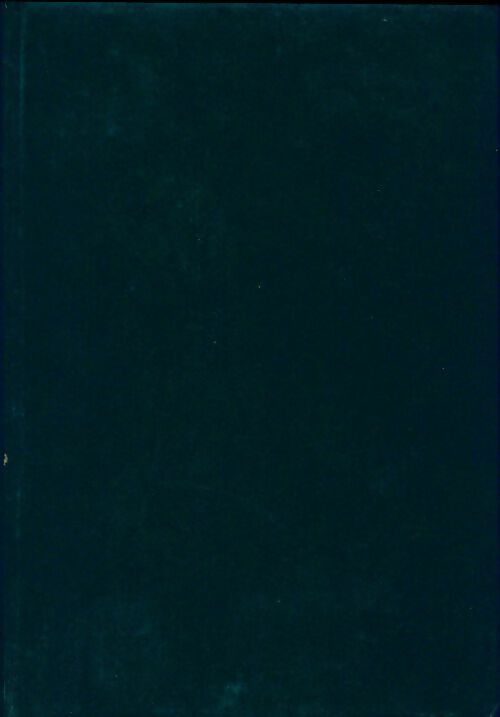 La tradition Fontquernie - Gilbert Cesbron - Livre