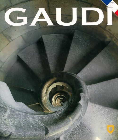 Tout gaudi - Collectif - Livre