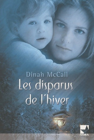 Les disparus de l'hiver - Dinah McCall - Livre