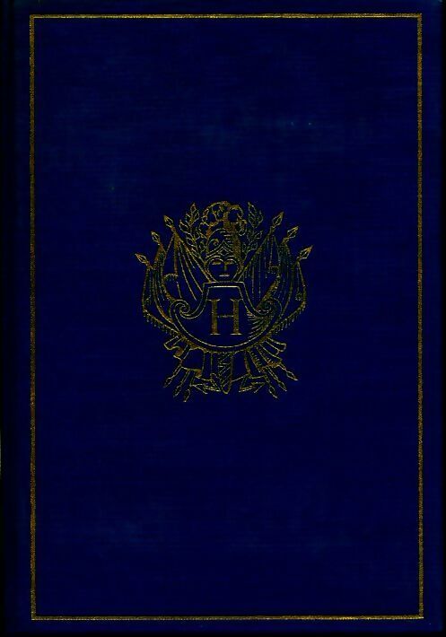 La guerre d'Algérie / Théodora, la danseuse impératrice / Fouquier-Tinville / la France de Henry IV - Collectif - Livre