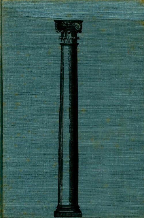 Le cardinal Tome II - Henry Morton-Robinson - Livre