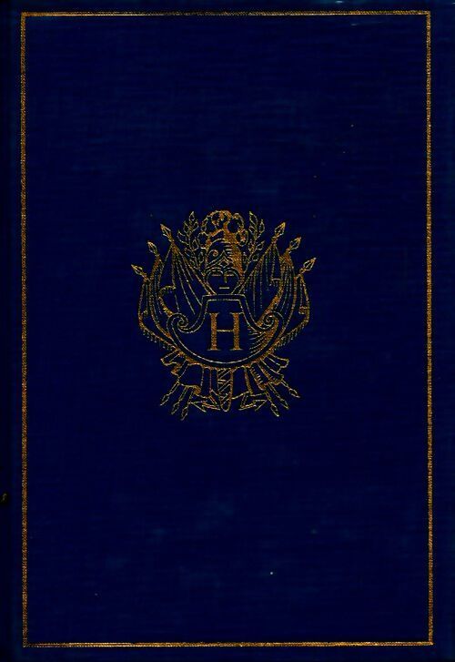 Bonaparte en Italie / Cyrus / Madame du Barry / les assassins sont parmi nous - Collectif - Livre