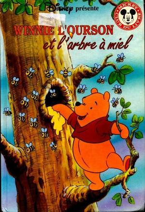 Winnie l'ourson et l'arbre à miel
