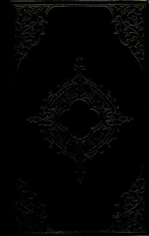 Les mille et une nuit contes arabes Tome I - Clotilde Sivestre de Sacy - Livre