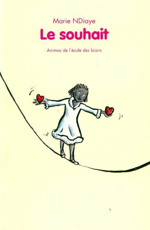 Le souhait - Collectif - Livre