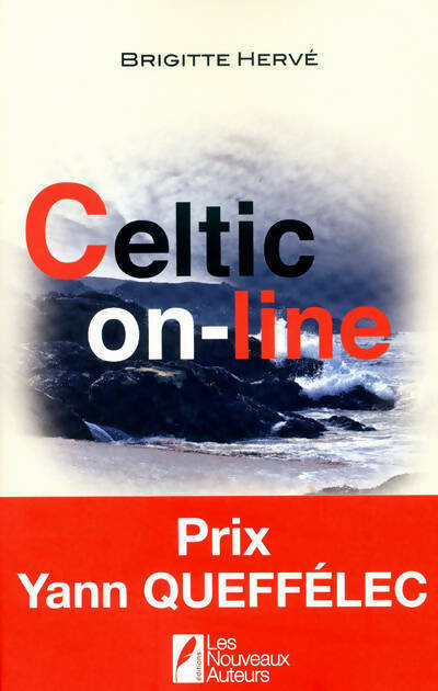 Celtic on-line - Brigitte Herve - Livre