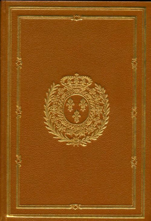 Mémoires de Mr D'Artagnan Tome I - Inconnu - Livre