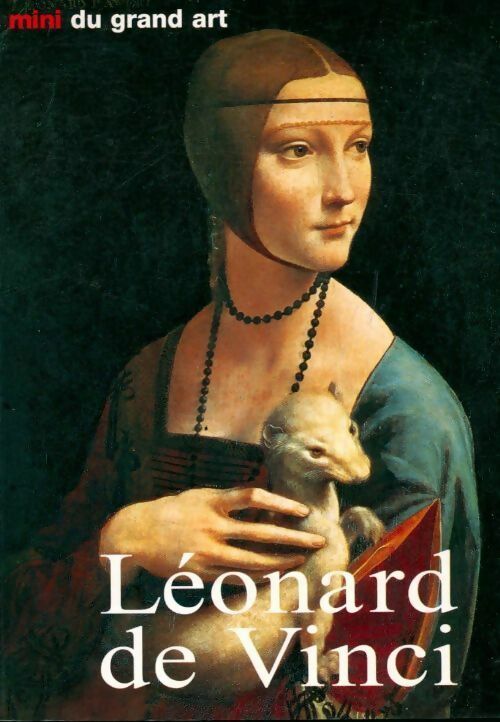 Léonard de Vinci - Elke Linda Buchholz - Livre