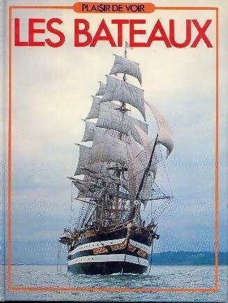 Les bateaux - Christopher Pick - Livre