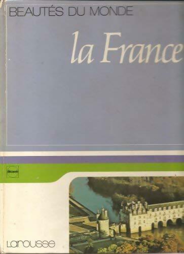 La France - Jacques-Louis Delpal - Livre