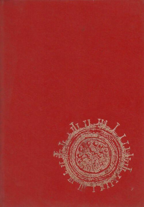 Aujourd'hui la bible Tome II : n°10 à 17 - Collectif - Livre