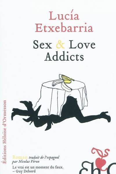 Sex & love addicts - Collectif - Livre