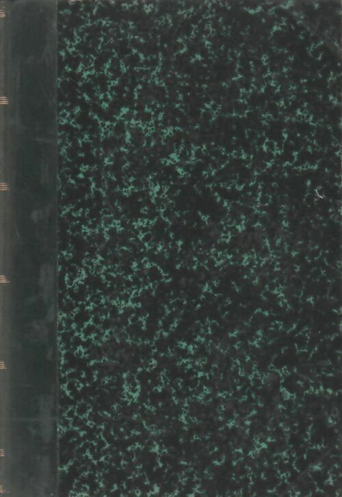 Histoire de France populaire Tome III - Henri Martin - Livre