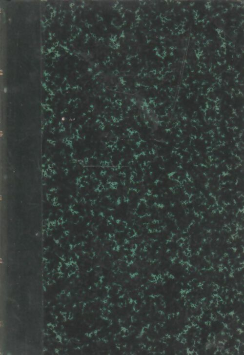 Histoire de France populaire Tome I - Henri Martin - Livre