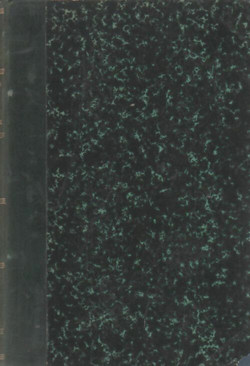 Histoire de France Tome IV - Henri Martin - Livre