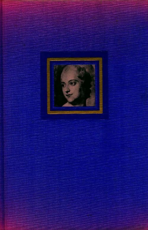 Madame du Barry - Claude Saint-André - Livre