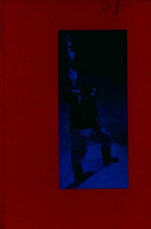 Victoire sur l'Everest - John Hunt - Livre