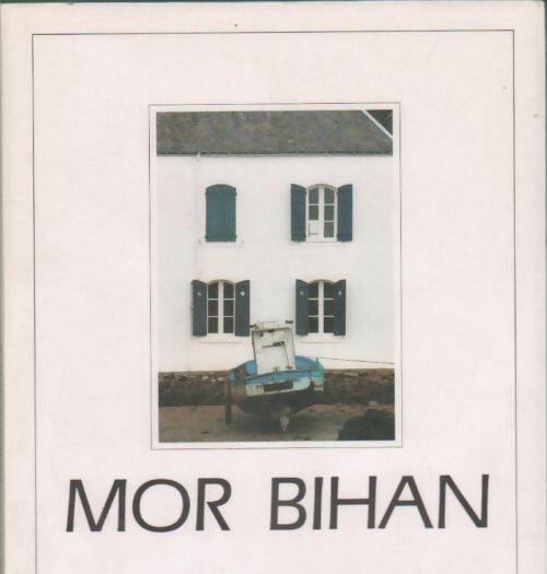Mor bihan - Jean Noli - Livre
