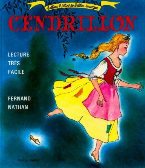 Cendrillon - Collectif - Livre