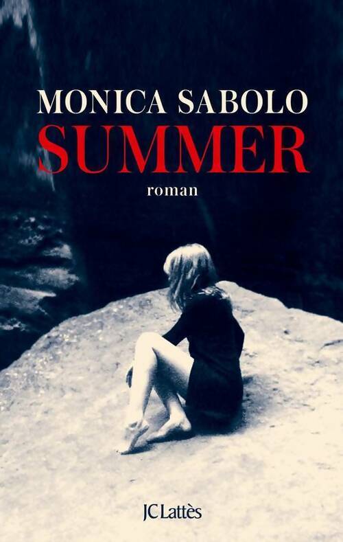 Summer - Monica Sabolo - Livre