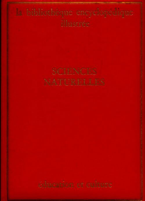 La bibliothèque encyclopédique illustrée Tome XIII - Collectif - Livre