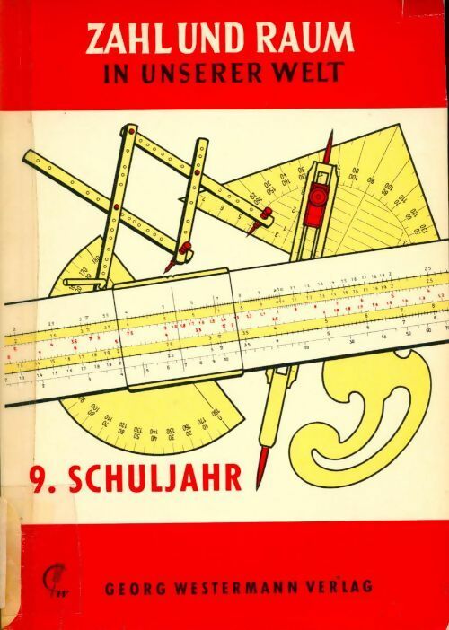 Zahlund Raum in unserer Welt - Collectif - Livre
