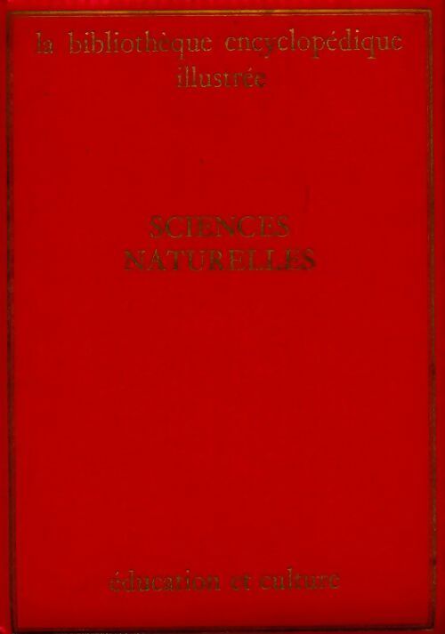La bibliothèque encyclopédique illustrée Tome XIV - Collectif - Livre