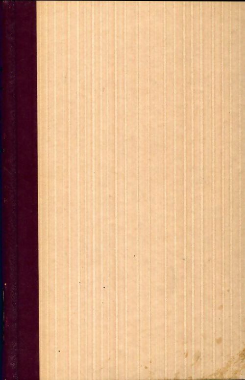 Der heidehof - Felicitas Rose - Livre