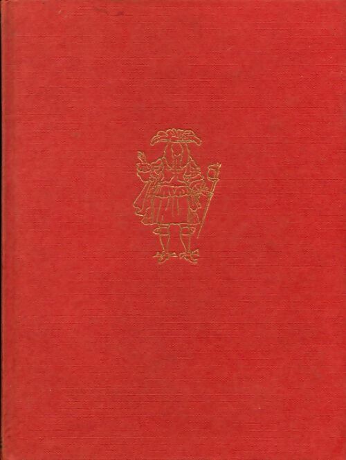 Storia del costume - Henny Harald Hansen - Livre