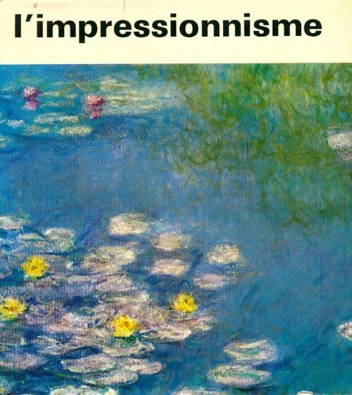 Impresionnism - Joseph Muller - Livre