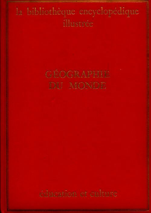 La bibliothèque encyclopédique illustrée Tome XVII - Collectif - Livre