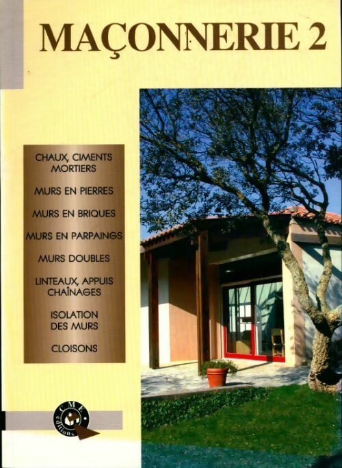 Maçonnerie Tome II - Inconnu, Michel Matana - Livre